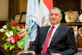 محافظ كفر الشيخ اللواء السيد نصر محافظ كفر الشيخ اللواء السيد نصر