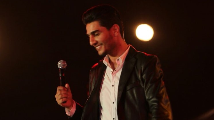 محمد عساف محمد عساف