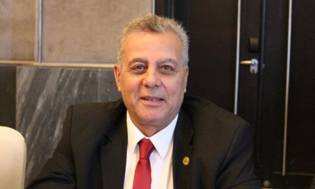النائب سلامة الجوهرى النائب سلامة الجوهرى