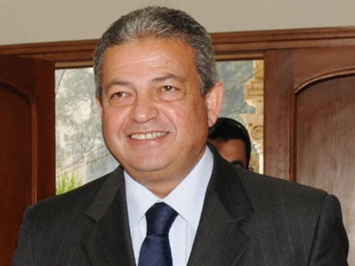  المهندس خالد عبدالعزيز