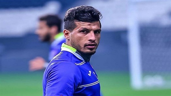 طارق حامد نجم الزمالك
