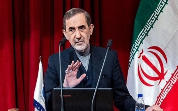 علي أكبر ولايتي علي أكبر ولايتي
