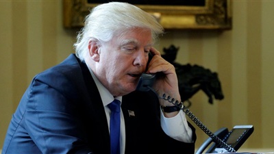 ترامب - ارشيفي