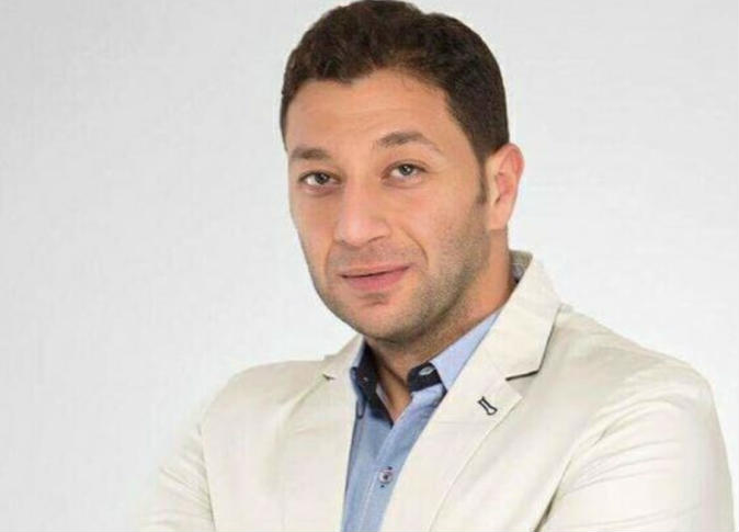 أحمد خيري المتحدث باسم وزارة التربية والتعليم