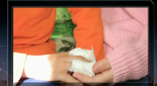 التلميذ إياد ضحية الإهمال