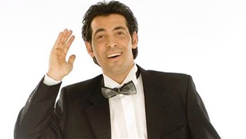 سعد الصغير