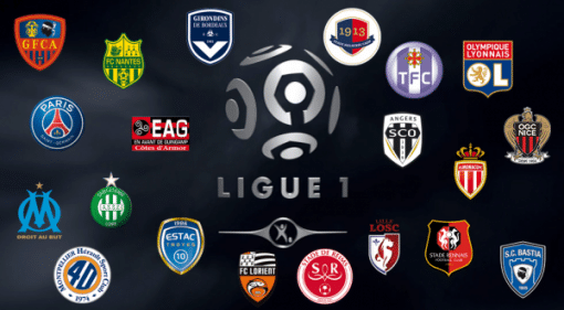 تعرف على نتائج الجولة الـ28 من الدورى الفرنسى