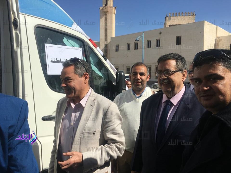 جانب من القافلةو جانب من القافلةو