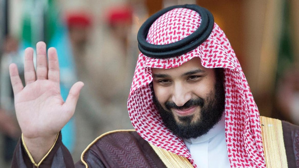 الأمير محمد بن سليمان الأمير محمد بن سليمان