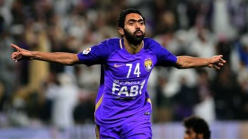 حسين الشحات 