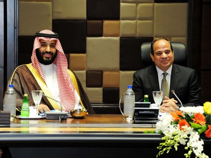 ولى العهد السعودى ولى العهد السعودى
