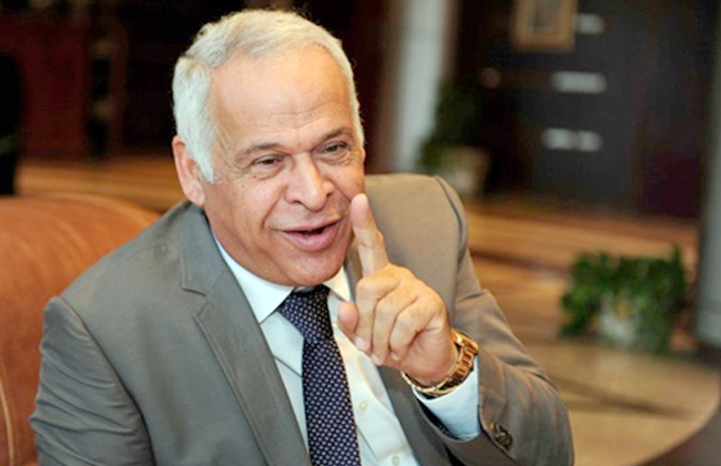 النائب فرج عامر النائب فرج عامر
