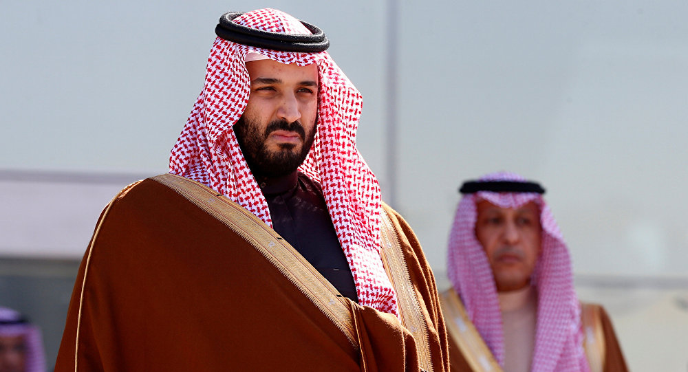 الأمير محمد بن سليمان الأمير محمد بن سليمان