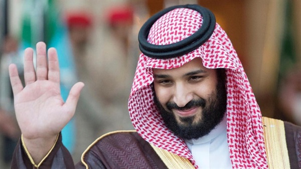 الأمير محمد بن سليمان الأمير محمد بن سليمان