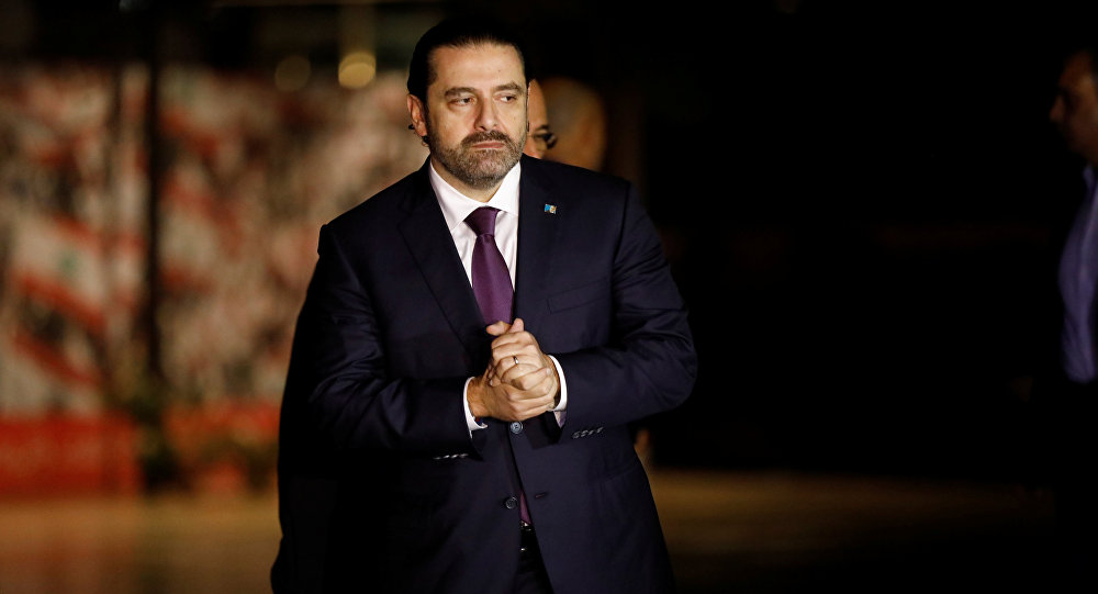 سعد الحريري سعد الحريري