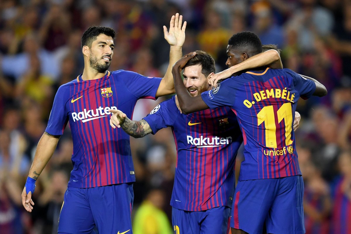 برشلونة برشلونة