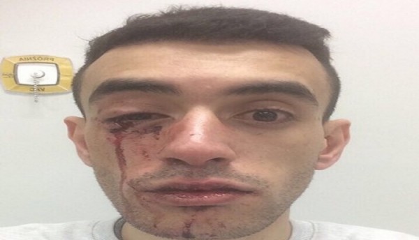 الطالب المصري محمد عزت الطالب المصري محمد عزت