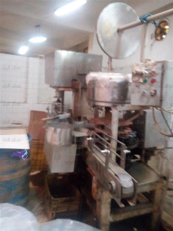 مصنع