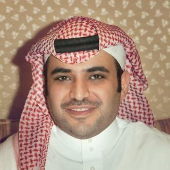 سعود القحطاني سعود القحطاني