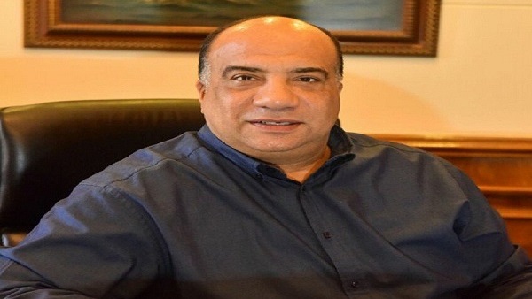 محمد مصيلحى رئيس نادى الاتحاد السكندرى محمد مصيلحى رئيس نادى الاتحاد السكندرى
