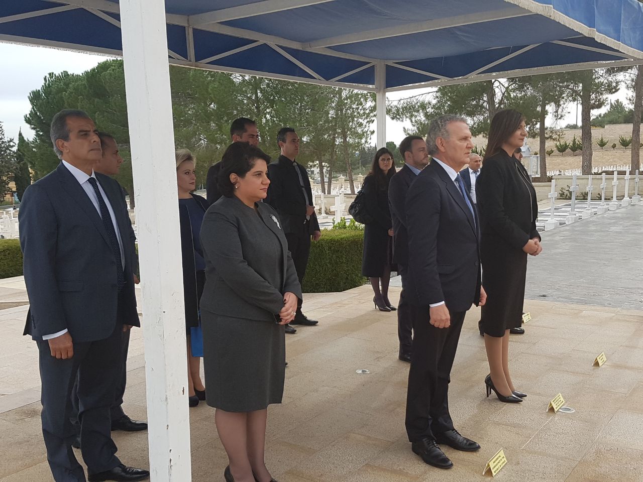 فوتيس فوتيو المفوض الرئاسي القبرصي فوتيس فوتيو المفوض الرئاسي القبرصي