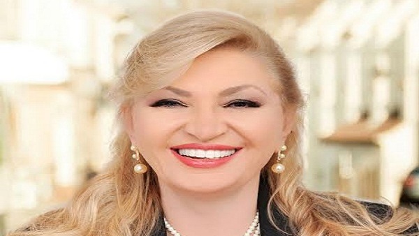 سهر الدماطى