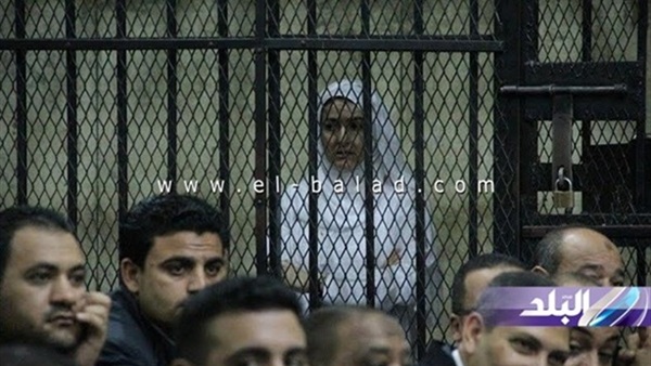 ياسمين النرش