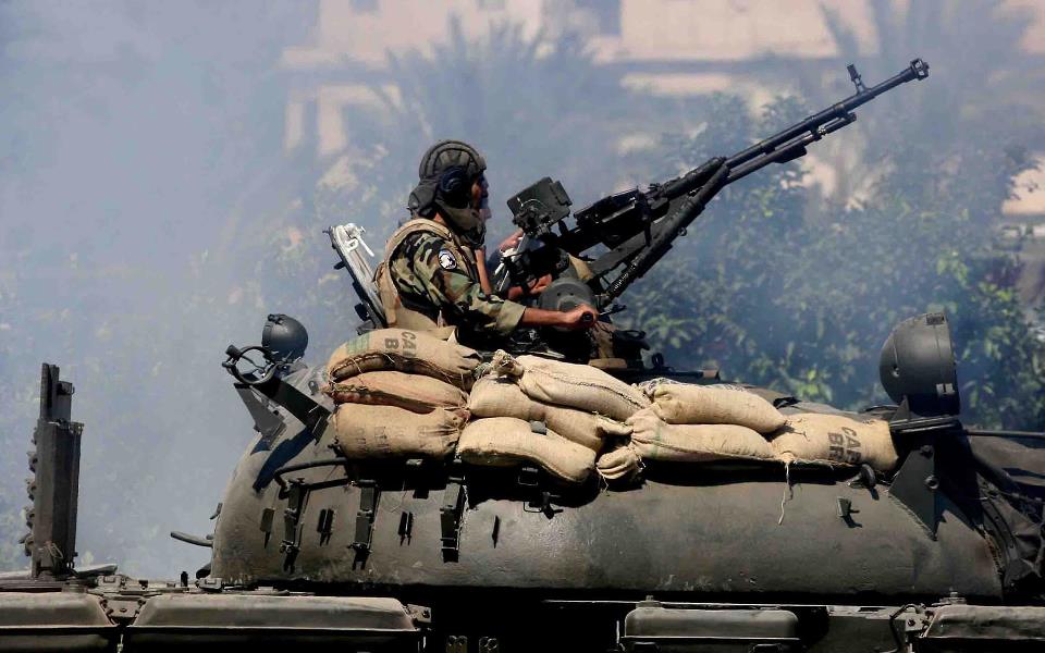  الجيش السوري