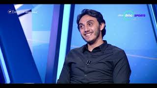 أحمد مجدى 