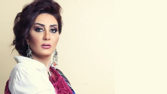 وفاء عامر وفاء عامر