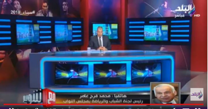 فرج عامر فرج عامر