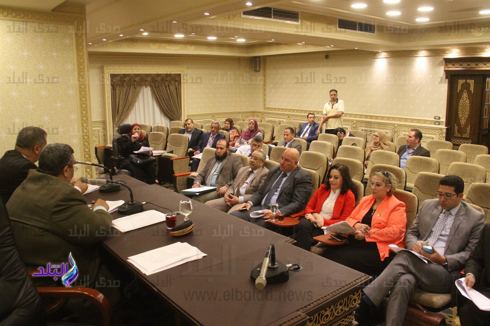 لجنة الخطة والموازنة بمجلس النواب لجنة الخطة والموازنة بمجلس النواب