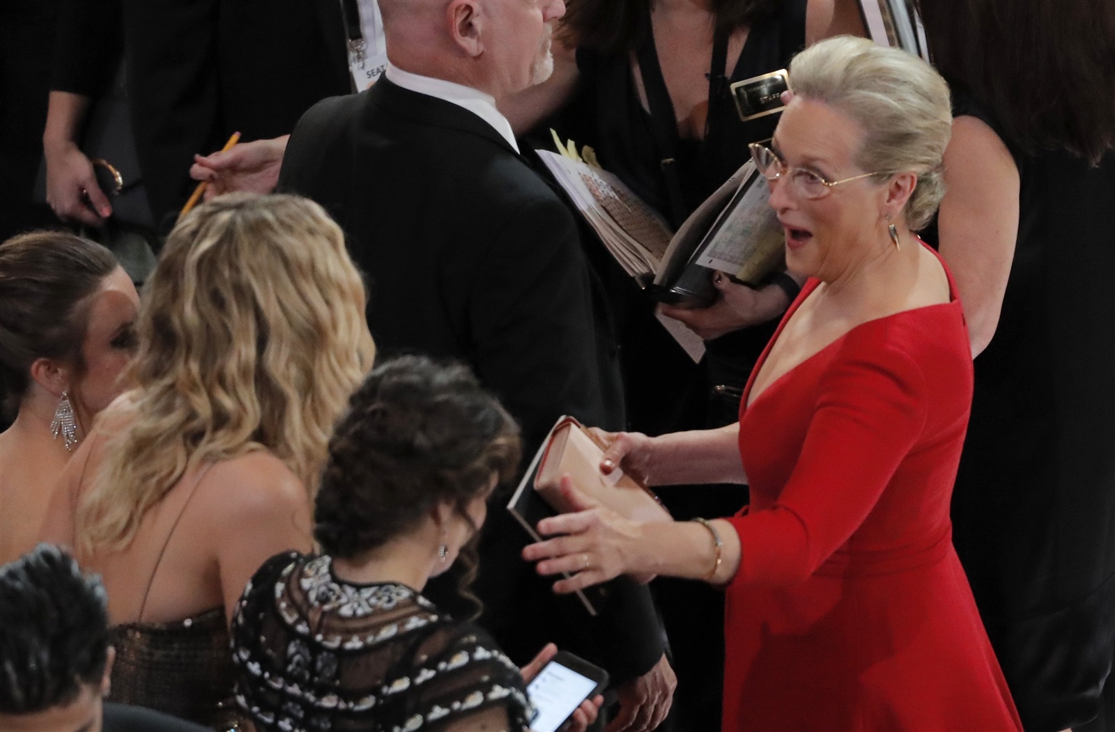 ميريل ستريب