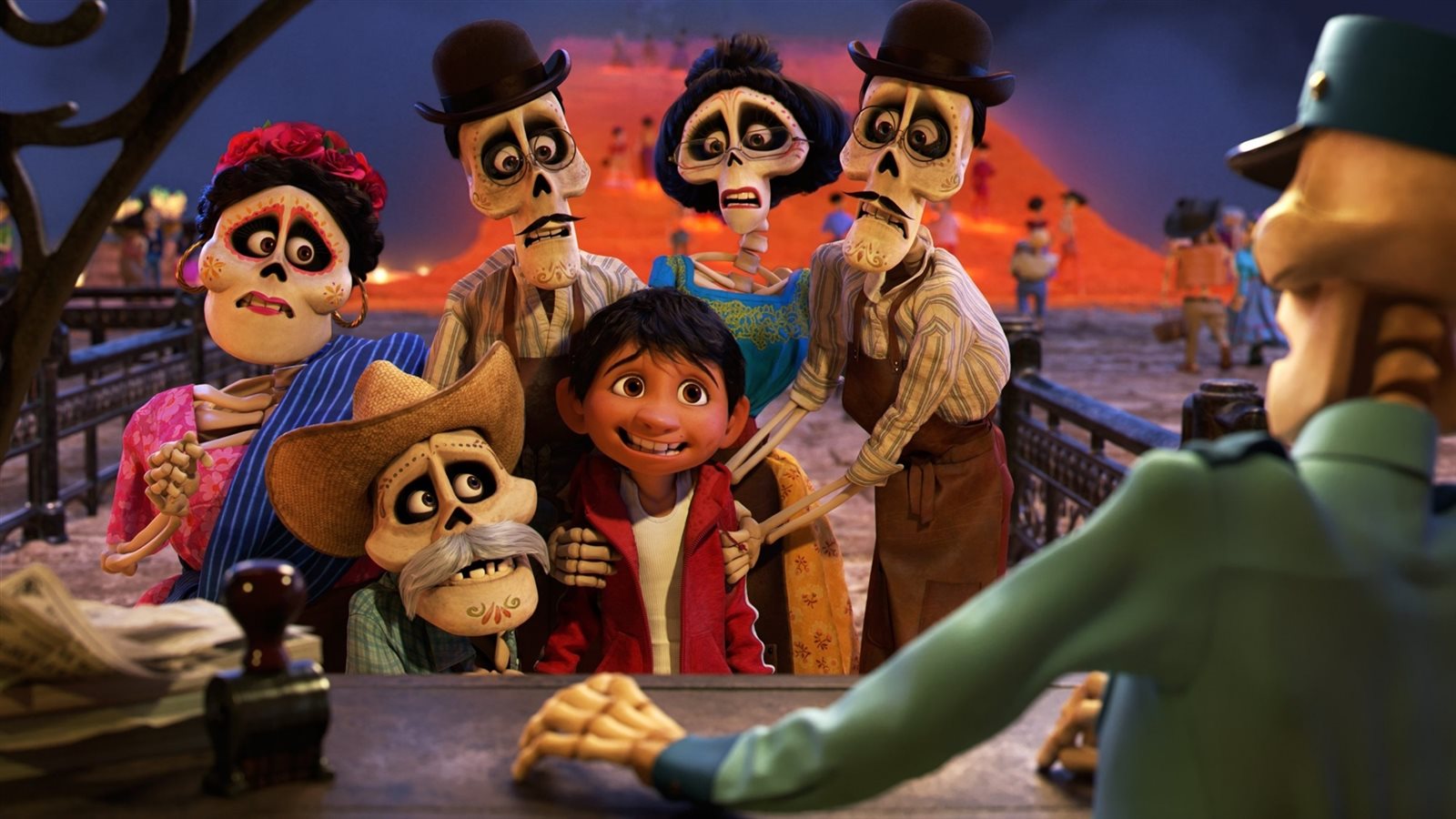  فيلم Coco
