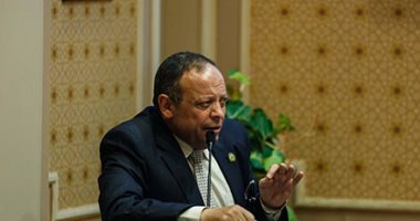 النائب عاطف عبد الجواد النائب عاطف عبد الجواد