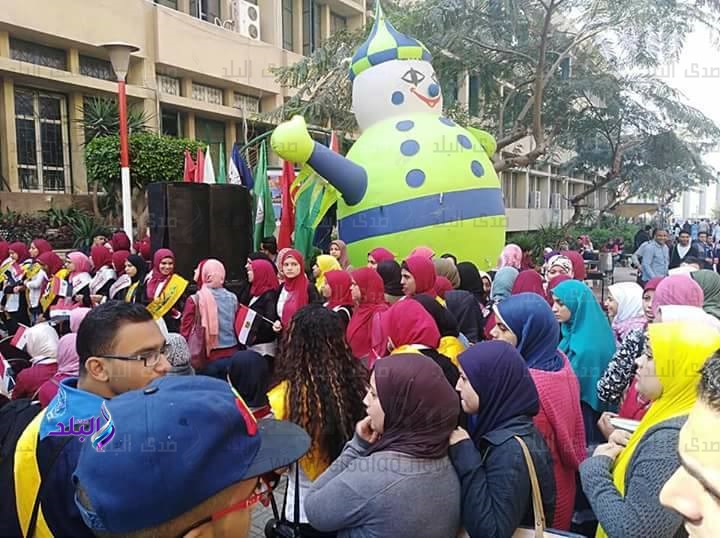 مهرجان مصر كما تحب أن تراها مهرجان مصر كما تحب أن تراها