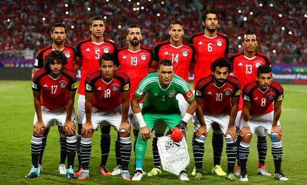 منتخب مصر منتخب مصر