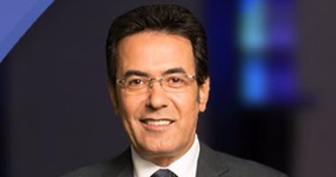 الكاتب الصحفى والاعلامى خيرى رمضان