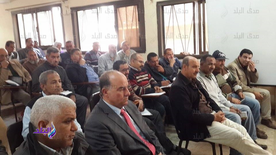 جانب من الحدث