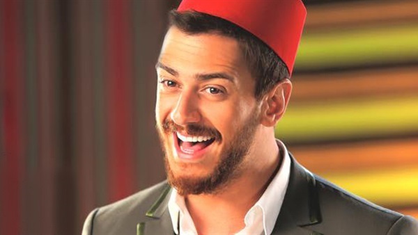 سعد لمجرد سعد لمجرد