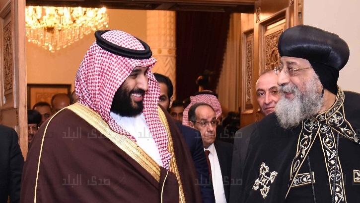 محمد بن سلمان محمد بن سلمان