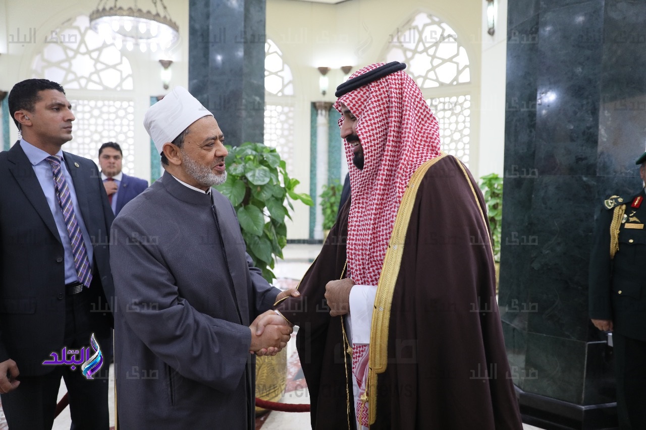 الأمير محمد بن سلمان بن عبد العزيز آل سعود ولي عهد المملكة 