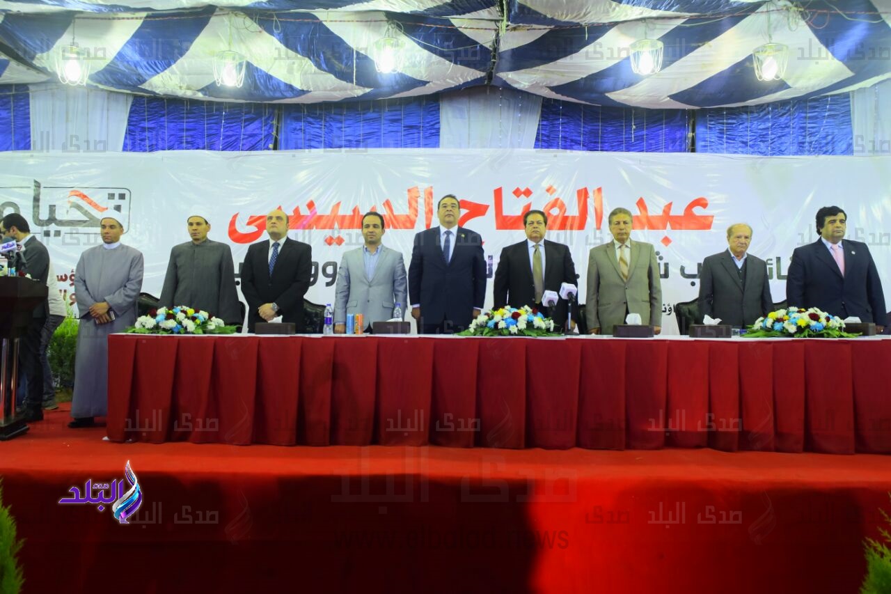 النائب محمد إسماعيل