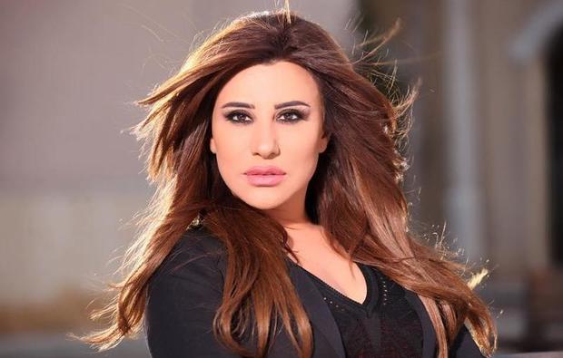 نجوى كرم نجوى كرم