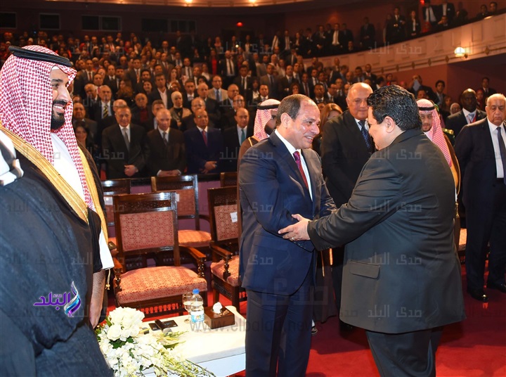 الرئيس عبدالفتاح السيسي