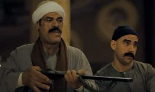 حسين أبو حجاج حسين أبو حجاج