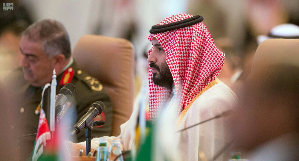 محمد بن سلمان محمد بن سلمان