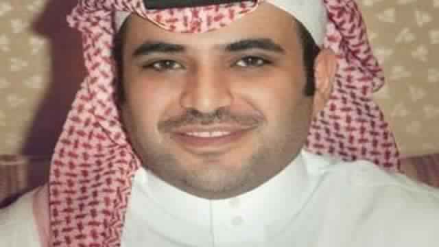 سعود القحطاني سعود القحطاني