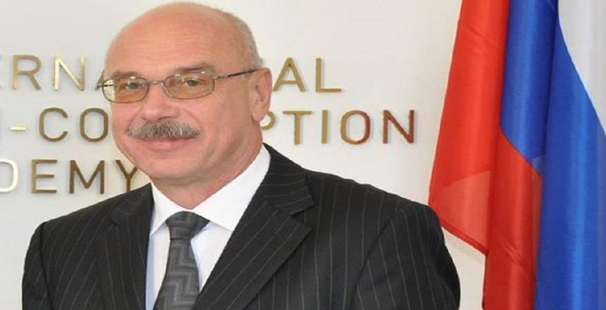  فلاديمير فورونكوف