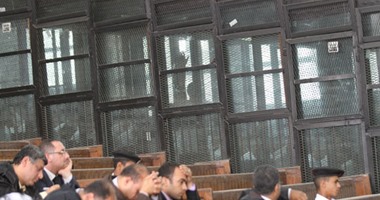 صورة أرشيفية - محاكمات صورة أرشيفية - محاكمات